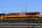 UP 7504 - Roster
